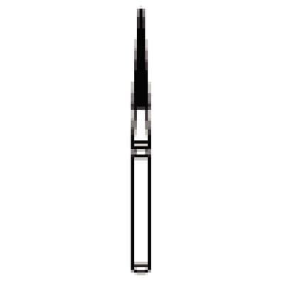 NTI TDF-9F Trimming & Finishing Carbide Bur, 16-Fluted, FG Safe End, 1.4 mm, Yellow, 5/Pk, H135-014F thumbnail 19