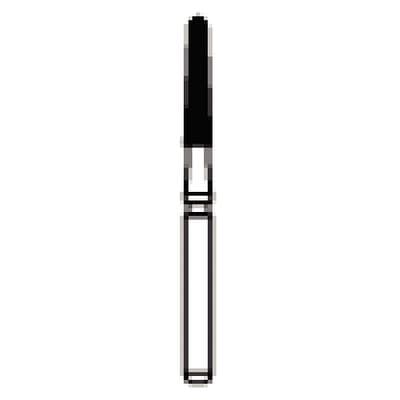 NTI 12-Fluted Trimming & Finishing Carbide Bur, FG, Round End Taper, #7675, 1.6 mm, 5/Pk, H375R-016 thumbnail 10