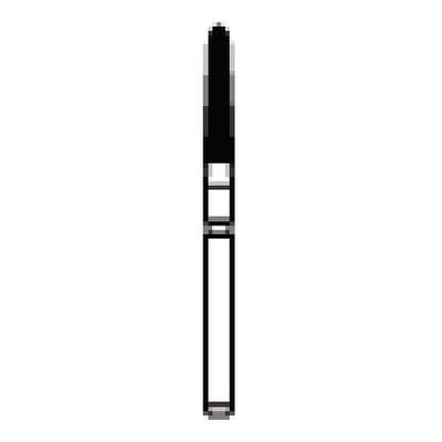 NTI Trimming & Finishing Carbide Bur, 12-Fluted, FG, Curettage, Red Ring, #H283K-016, 1.6 mm Diameter, 5/Pkg thumbnail 8