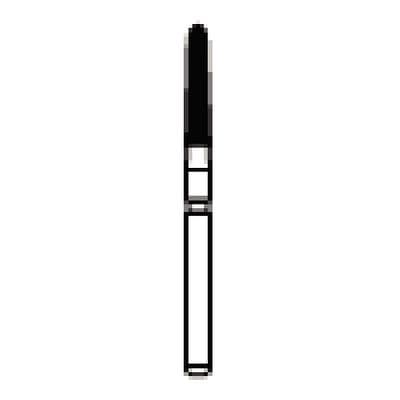 NTI® Trimming & Finishing Carbide Bur, 12 Fluted, FG, Curettage, Red Ring, 1.4 mm Diameter, 5/Pkg, #H283K-014 thumbnail 7