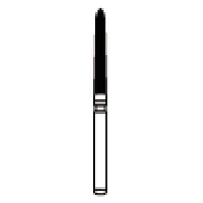 NTI Trimming & Finishing Carbide Bur, 12 Fluted, FG, Curettage, Red Ring, 1.4 mm Diameter, 5/Pkg, #H284K-014 thumbnail 8