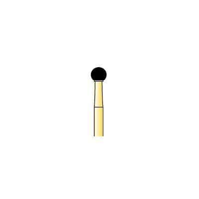 SS White 7009 Round Trimming & Finishing 12-Blade Carbide Bur, Friction Grip, 5/Pack, 15109-5 thumbnail 14