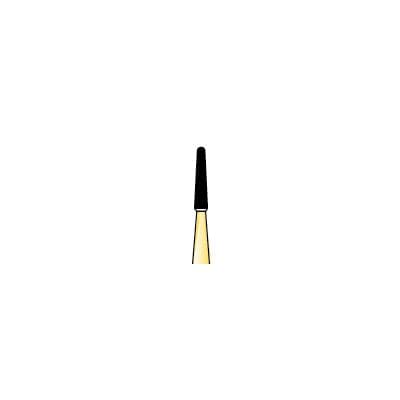 SS White 12-Blade Trimming & Finishing Carbide Bur, FG, Flat End Taper, #7702, 5/Pk, 15702-5 thumbnail 8