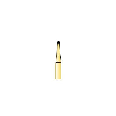 SS White T&F 7002 12-Blade Round Trimming and Finishing Carbide Bur, Friction Grip, 5/Pkg, 15102-5 thumbnail 9