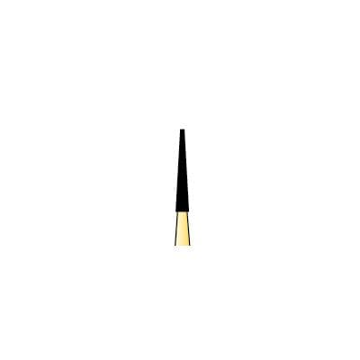 SS White Safe End Series SE8-10 Carbide Finishing Bur, 10-Blade, Friction Grip, 8 mm, 5/Pk, 16009-5 thumbnail 14