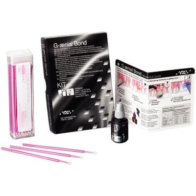 G-Aenial Bond Self-Etch 5ml Kit, 011942 thumbnail 12