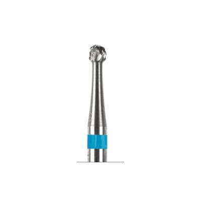 NTI Universal Cutter, Regular Cross Cut (E), Round, HP, 2.0 mm Head Length x 2.3 mm Diameter, Blue Band, UC071E-023 thumbnail 12