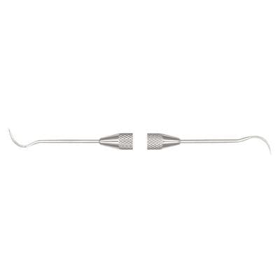 Hu-Friedy #8 Wiland Double-Ended Carver, #41 Round Handle, CVWI8 thumbnail 10