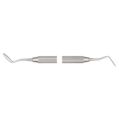 Hu-Friedy 3S Hollenback Double-Ended Carver, #41 Round Handle, CVHL3S thumbnail 15