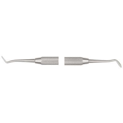 Hu-Friedy #3 Wall Double-Ended Carver, #41 Round Handle, CVWL3 thumbnail 10
