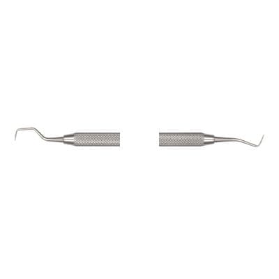 Hu-Friedy #1 Tharp Double-Ended Carver with #41 Round Handle, CVTH1 thumbnail 8