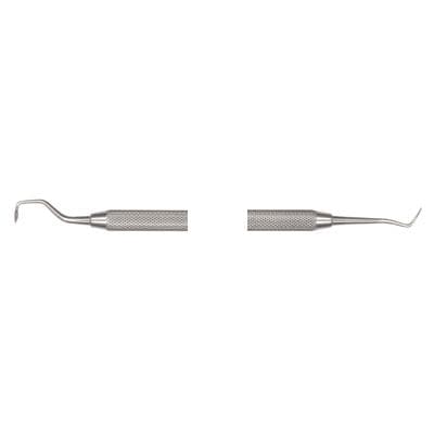 Hu-Friedy #2 Tharp Double-Ended Carver with #41 Round Handle, CVTH2 thumbnail 8