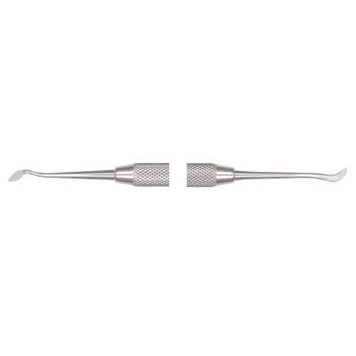 Hu-Friedy #3 Andrews Double-Ended Carver with #41 Round Handle, CVA3 thumbnail 8
