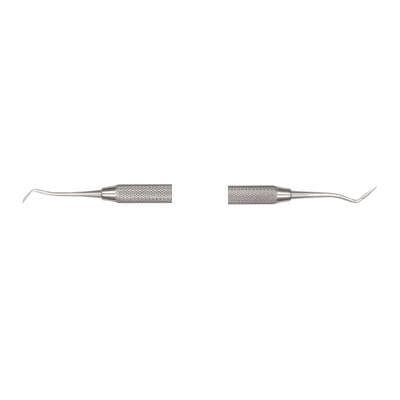 Hu-Friedy SHO-A Shoshan Double-Ended Carver, #41 Round Handle, Carbide Tip thumbnail 9