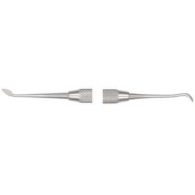 Hu-Friedy W-A-C-D Discoid-Cleoid Carver, Double-End, #41 Round Handle, 1/Pk, CDWACD thumbnail 9