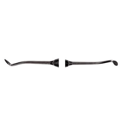 Nordent Carver DE Large Cleoid Discoid #3 (3-6) Medium Round Handle, RCACD3 thumbnail 6