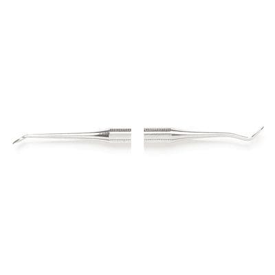 Premier Discoid-Cleoid Carver, Double-End, Octagonal Handle, Large, 1/Pk, 1003045 thumbnail 11