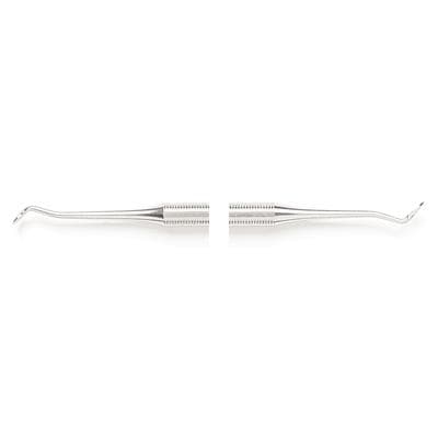 Premier Dental Carver DE 3/6 Cleoid/Discoid, Double-Ended, Standard Handle, #1003046 thumbnail 9