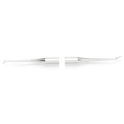 Premier Carver Double End #5C Cleoid/Discoid, Standard Handle, 01KEZKNHSHEK70M1ENE3N4QPCB thumbnail 7
