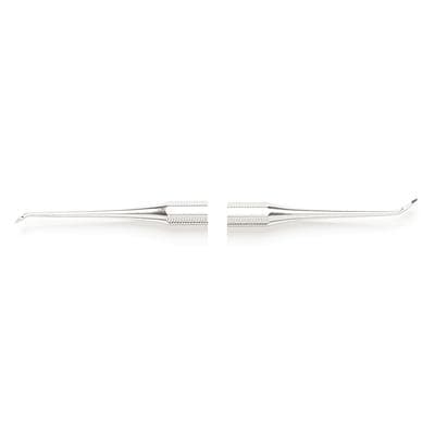 Premier #6C Cleoid/Discoid Carver Double End, Standard Handle thumbnail 8