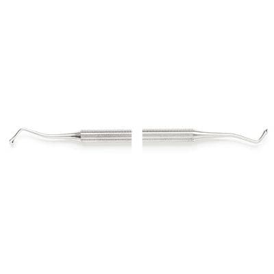 Premier #21 Acorn Double-Ended Carver, Standard Handle, DE-21 thumbnail 8