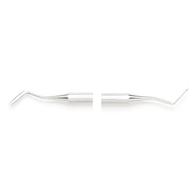 Premier Dental Products Carver DE Hollenback #3, Double-Ended, Standard Handle thumbnail 10