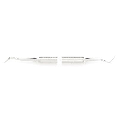 Premier Tanner Cleoid-Discoid Carver, Double-End, Octagonal Handle, #3T, 1/Pk, 1003062 thumbnail 9