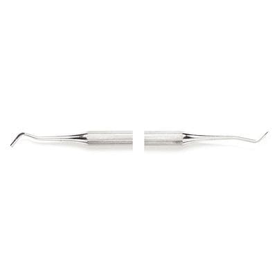 Premier Dental Products Carver DE Walls #3, Double-Ended, Standard Handle, 1003067 thumbnail 7