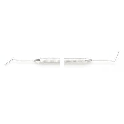 Premier IPC Interproximal Carver, Double-End, Standard Handle, 1/Pk, 1003092 thumbnail 11