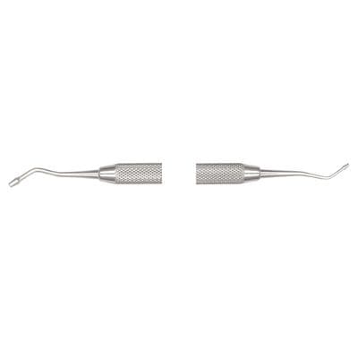 Hu-Friedy #1 Hollenback Double End Plugger with #41 Round Handle thumbnail 9