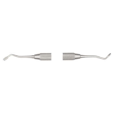 Hu-Friedy #3 Hollenback Double End Plugger with #41 Round Handle, 2.5mm Tip thumbnail 8