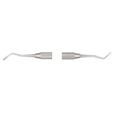 Hu-Friedy #4 Hollenback Double End Plugger with #41 Round Handle thumbnail 6