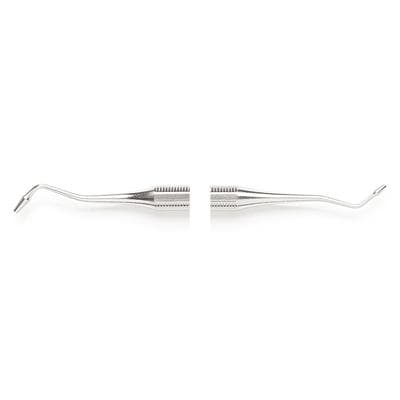 Premier Hollenback #1 Smooth Double-End Condenser/Plugger, 1.5mm/1.0mm Tips, Octagonal Handle, 1/Pk, 1003801 thumbnail 11