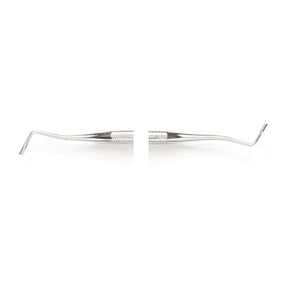 Premier Bredall #1 Smooth Double-Ended Amalgam Plugger/Condenser, Octagonal Handle, 1.5mm/1.1mm Tips, 1/Pk, 1003796 thumbnail 11