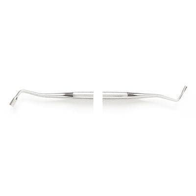 Premier Bredall #2 Smooth Double-Ended Amalgam Plugger/Condenser, Octagonal Handle, 2.5mm/1.5mm Tips, 1/Pk, 1003797 thumbnail 11