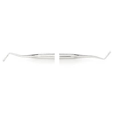 Premier Dental Products Plugger Bredall #5 Serrated, Double-Ended, Octagonal Handle, 1/Pkg thumbnail 10