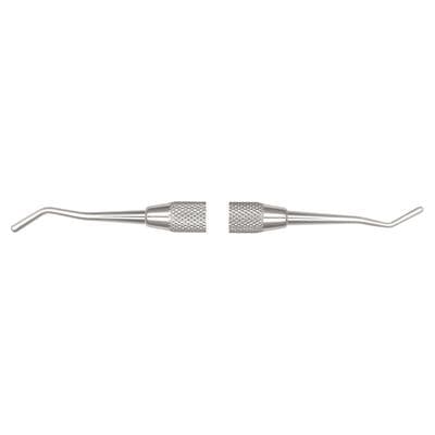 Hu-Friedy #2 Ladmore Double-Ended Burnisher with #41 Round Handle, Satin Steel XTS Coating thumbnail 9