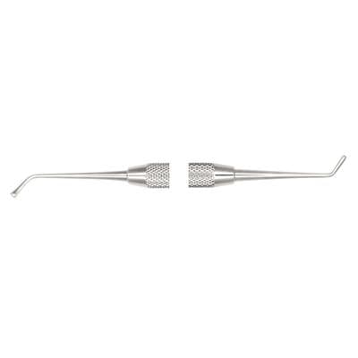 Hu-Friedy #3 Ladmore Double-Ended Burnisher, #41 Round Handle, BBL3 thumbnail 9