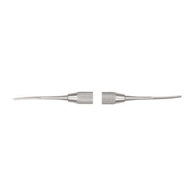 Hu-Friedy #3/4 DE Wedelstaedt Chisel, Double-Ended, 11.5-15-3, #41 Round Handle, CP3/4 thumbnail 12