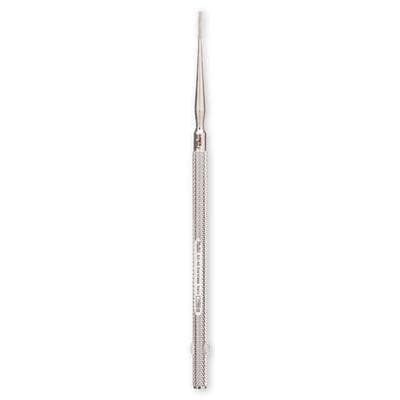 Miltex Freer Chisel, Single Cut Blade, 2 mm, Single End, 6-1/2" Overall Length thumbnail 5