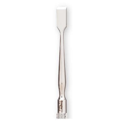 Miltex Freer Chisel, Single Cut Blade, 6 mm, Single End, 6-1/2" Overall Length, 1 Each thumbnail 4