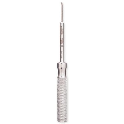 Miltex by Integra Sharp Osteotome, 2 mm Tip, Stainless Steel, Single Instrument thumbnail 3