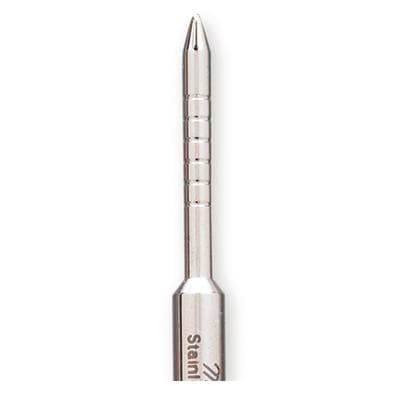 Miltex-Integra Sharp Osteotome, 2.7 mm Tip, Stainless Steel, Single Instrument thumbnail 4