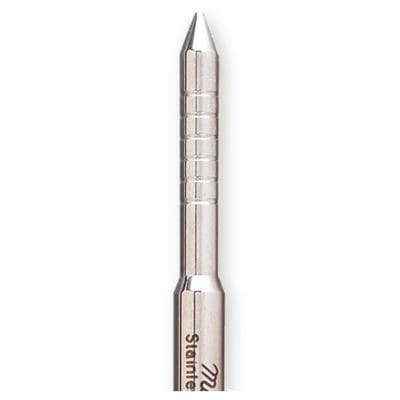 Miltex Sharp Osteotome, 3.8 mm, Stainless Steel, Each thumbnail 5