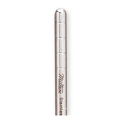 Miltex-Integra Blunt Osteotome, 4 mm, Stainless Steel, Single Instrument, 62-105 thumbnail 4