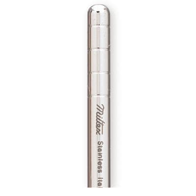 Miltex Blunt Osteotome, 5 mm Tip, Stainless Steel, Single Instrument thumbnail 4
