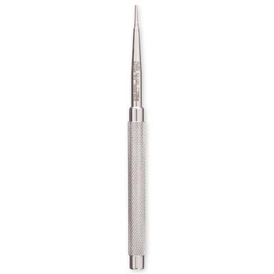 Miltex-Integra Progressive Osteotome, Concave, 1.6 mm Tip, Stainless Steel, Single - Progressive Osteotomes – Concave, 1.6 mm - Progressive Osteotomes – Concave, 1.6 mm - Image 1