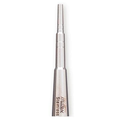Miltex Progressive Osteotome, Concave, 1.9 mm, Stainless Steel, Single Instrument thumbnail 4