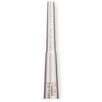 Miltex Progressive Osteotome, Concave, 2.8 mm, Stainless Steel, 1 Each thumbnail 6