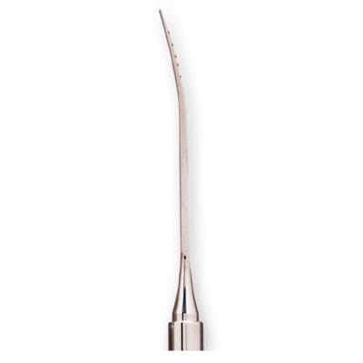 Miltex Graduated Chisel, Curved, 7.5 mm, Single End, 7" Overall Length thumbnail 3